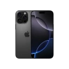 APPLE iPhone 16 Pro Max 512GB Siyah Titanyum iPhone 16 Pro Max