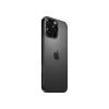 APPLE iPhone 16 Pro Max 512GB Siyah Titanyum iPhone 16 Pro Max