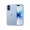 APPLE iPhone 17 256GB Mavi İphone 17