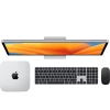 APPLE Mac Mini 8-512 GB - MMFK3TU/A Masaüstü Bilgisayar