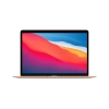 APPLE MacBook Air 13 8C 256GB Gold Laptop