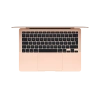 APPLE MacBook Air 13 8C 256GB Gold Laptop