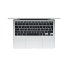 APPLE MacBook Air 13 8C 256GB Silver Laptop