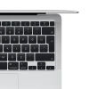 APPLE MacBook Air 13 8C 256GB Silver Laptop