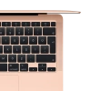 APPLE MacBook Air 13 8C 512GB Gold Laptop
