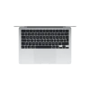 APPLE Macbook Air 13 M3 16 512 Gümüş MXCT3TU Laptop