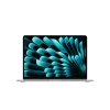 APPLE Macbook Air 13 M3 8 256 Gümüş MRXQ3TU Laptop
