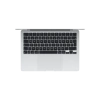 APPLE Macbook Air 13 M3 8 256 Gümüş MRXQ3TU Laptop