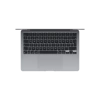APPLE Macbook Air 13 M3 8 256 U.Gri MRXN3TU Laptop