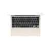 APPLE Macbook Air 13 M3 8 256 Y.Işığı MRXT3TU Laptop