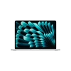 APPLE Macbook Air 13 M3 8 512 Gümüş MRXR3TU Laptop