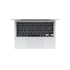 APPLE Macbook Air 13 M3 8 512 Gümüş MRXR3TU Laptop