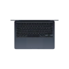 APPLE Macbook Air 13 M3 8 512 G.Yarısı MRXW3TU Laptop