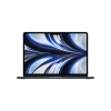 APPLE MacBook Air 13.6 8/256GB Gece Yarısı Laptop