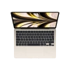 APPLE MacBook Air 13.6 8/256GB Yıldız Işığı Laptop