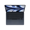 APPLE MacBook Air 13.6 8/512GB Gece Yarısı Laptop