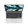 APPLE MacBook Air 13.6 8/512GB Gümüş Laptop