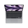 APPLE MacBook Air 13.6 8/512GB Uzay Grisi Laptop