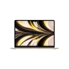 APPLE MacBook Air 13.6 8/512GB Yıldız Işığı Laptop