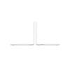 APPLE Macbook Air 15 M3 8 256 Gümüş MRYP3TU Laptop