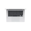 APPLE Macbook Air 15 M3 8 256 Gümüş MRYP3TU Laptop