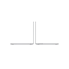 APPLE Macbook Air 15 M3 8 256 U.Gri MRYM3TU Laptop