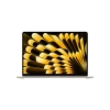 APPLE Macbook Air 15 M3 8 256 Y.Işığı MRYR3TU Laptop