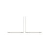 APPLE Macbook Air 15 M3 8 256 Y.Işığı MRYR3TU Laptop