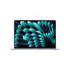 APPLE Macbook Air 15 M3 8 512 Gümüş MRYQ3TU Laptop