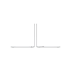 APPLE Macbook Air 15 M3 8 512 Gümüş MRYQ3TU Laptop