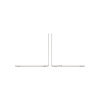 APPLE Macbook Air 15 M3 8 512 Y.Işığı MRYT3TU Laptop