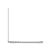 APPLE MacBook Pro 14  16 - 1 TB Gümüş Laptop