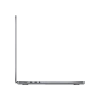 APPLE MacBook Pro 14 16 - 1 TB  Uzay Grisi Laptop