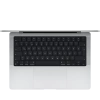 APPLE Macbook Pro 14 32GB-1TB Gümüş-MPHK3TU/A Laptop