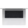 APPLE Macbook Pro 16 16-1TB Gümüş-MNWD3TU/A Laptop
