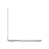 APPLE MacBook Pro 16 16 - 512GB Gümüş Laptop