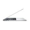 APPLE MBPro 15 QC i7/T Bar/2.8GHz/256GB SLVR Laptop