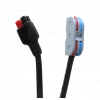 Arçelik 0.58m  with Anderson cable Taşınabilir Güneş Paneli Aksesuarları