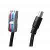 Arçelik 0.58m  with C7909 cable Taşınabilir Güneş Paneli Aksesuarları