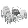 Arçelik 12140 MXA 12 Kg Çamaşır Makinesi