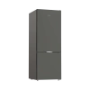 ARÇELİK 270475 IEGC AI Grion Cam Yapay Zeka Teknolojili Alttan Donduruculu Buzdolabı
