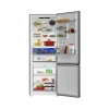 ARÇELİK 270490 EI Alttan Donduruculu Buzdolabı