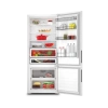 ARÇELİK 274532 MB Alttan Donduruculu Buzdolabı