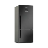 ARÇELİK 274580 EDI Alttan Donduruculu Buzdolabı