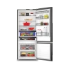 ARÇELİK 274580 EDI Alttan Donduruculu Buzdolabı