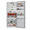 ARÇELİK 278552 EI AI Fit Yapay Zeka Teknolojili Alttan Donduruculu Buzdolabı