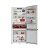 ARÇELİK 283613 EB Alttan Donduruculu Buzdolabı