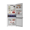 ARÇELİK 283613 EB Alttan Donduruculu Buzdolabı