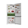 ARÇELİK 283614 IEB Alttan Donduruculu Buzdolabı