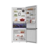 ARÇELİK 283614 IEB Alttan Donduruculu Buzdolabı